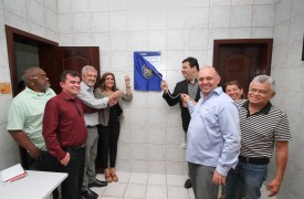 UEMA inaugura projeto de Orientação Psicológica e Psicopedagógica no Campus Paulo VI