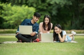 PAES 2019: UEMA oferta cursos superiores de tecnologia em Fruticultura, Gestão Ambiental e Alimentos na região da baixada maranhense
