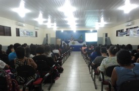 III Encontro de Pesquisadores em Educação é realizado em Caxias
