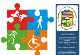 Inscrições abertas para o Dia Especial na UEMA