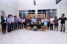 UEMA comemora 15 anos do Curso de Ciências Biológicas