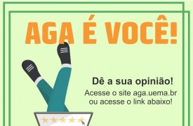 Percepção e Avaliação da Comunidade Acadêmica da UEMA quanto aos serviços prestados pela AGA/UEMA