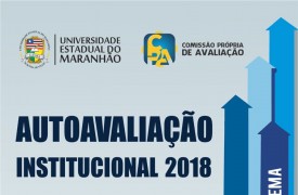 Autoavaliação Institucional da UEMA 2018