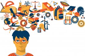 Campus Balsas promove seminário de Ciências, Culturas e Linguagens