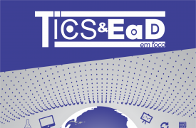 Revista Científica TICs & EaD em Foco lança edição especial