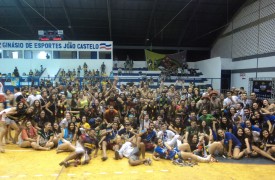 IV InterMed Nordeste 2018 é realizado em Caxias com apoio da UEMA