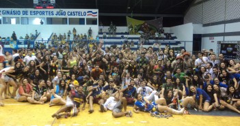 IV InterMed Nordeste 2018 é realizado em Caxias com apoio da UEMA DSC07458