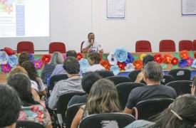UEMA discute Educação Especial no Campus Paulo VI