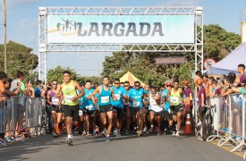 UEMA promove a II Corrida e Caminhada no Campus Paulo VI