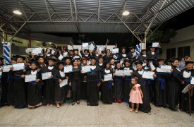 UEMA certifica alunos do Programa Universidade Aberta Intergeracional (UNABI)