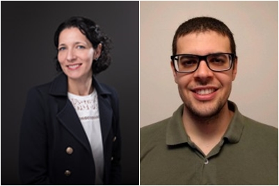 Marie-Claude Payette, Silas Nogueira