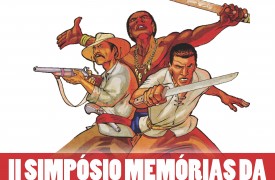 Inscrições abertas para o Simpósio Memórias da Balaiada