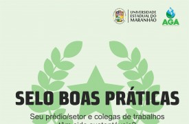 AGA cria “Selo Boas Práticas” para premiar iniciativas sustentáveis no Campus Paulo VI