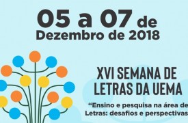 UEMA Campus Bacabal realizará XVI Semana de Letras