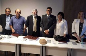 Professor da UEMA defende tese de doutorado na PUC sobre legitimidade do gasto governamental no Brasil