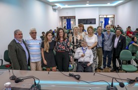 UEMA realiza III Semana de Engenharia Civil