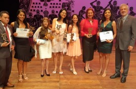 Professores e acadêmicos da UEMA são contemplados no prêmio FAPEMA 2018