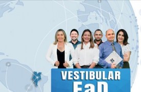 Vestibular EaD UEMA: cartão de inscrição está disponível