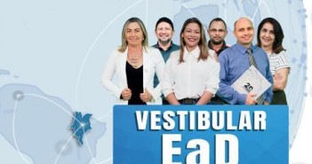 Vestibular EaD UEMA: cartão de inscrição está disponível VESTIBULAR EAD UEMA 2019
