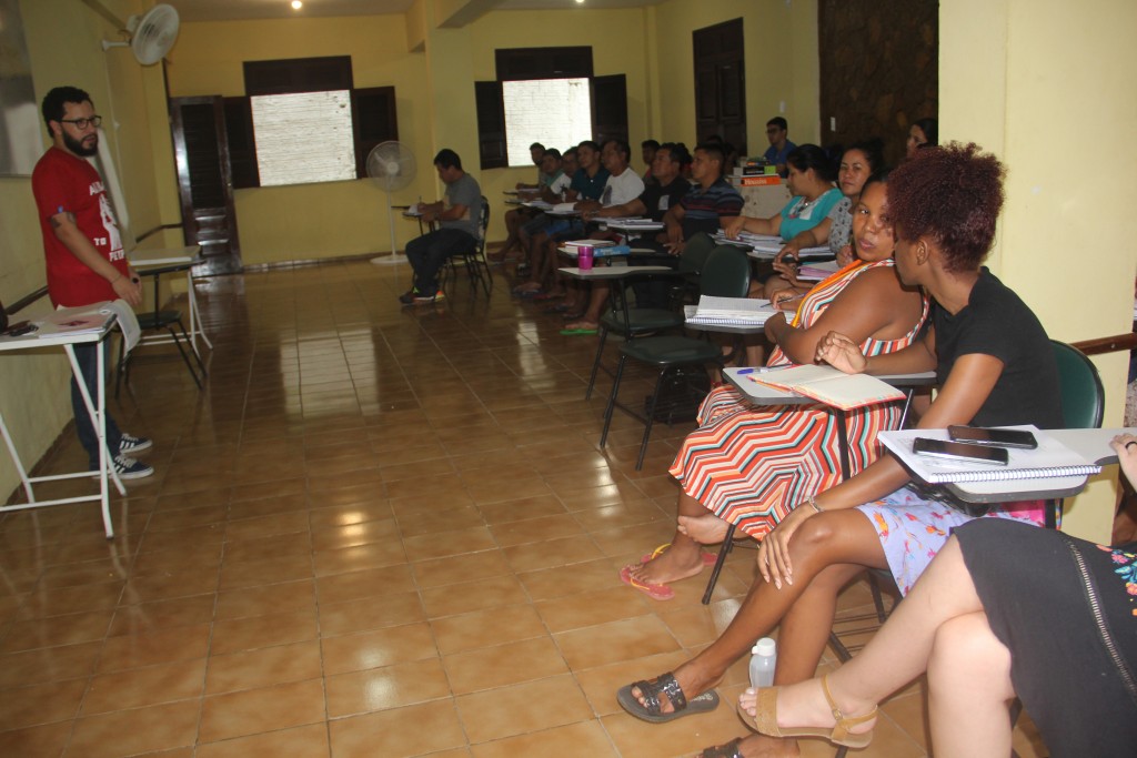 turma ciencias da linguagem 2