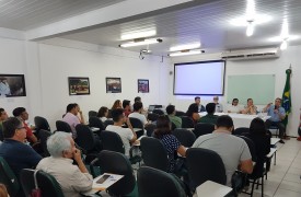 UEMA e AGED encerram Curso de Bases de Controle de Parasitos de Bovinos