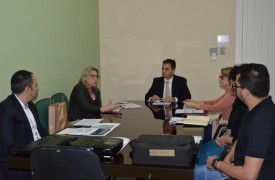 UEMA reforça parceria com a DPE em prol do enfrentamento da violência sexual contra crianças e adolescentes