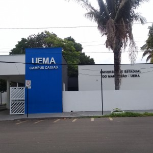 campus caxias