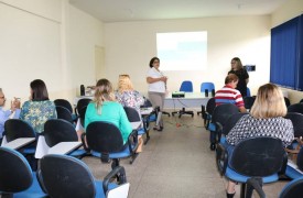 CECEN realiza o 1º Encontro de Gestores
