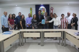 Divulgado resultado do Vestibular UEMA EaD 2019