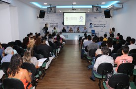 UEMA E AGED realizam Curso de Bases de Controle de Parasitos de Bovinos