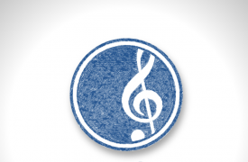 Inscrições abertas para Curso de Extensão em Música