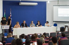UEMA realiza aula inaugural do Mestrado Profissional em Educação