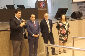 AGA/UEMA e Ministério público lançam projeto Café sustentável