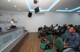 UEMA realiza o I Encontro do PROCAD Amazônia