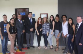 “Selo de Qualidade OAB Recomenda” é entregue ao Curso de Direito