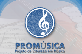 Inicia inscrições para o Curso de Extensão em Música da UEMA