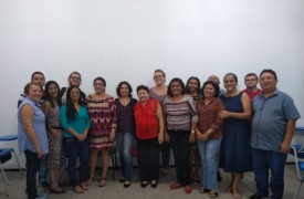 UEMA realiza II Curso de Preceptores do Programa Residência Pedagógica