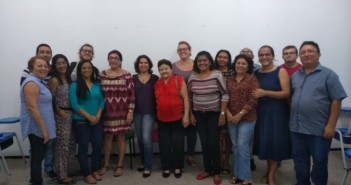 UEMA realiza II Curso de Preceptores do Programa Residência Pedagógica PHOTO-2019-03-21-17-48-21