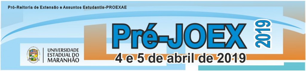 Pre Joex 2019