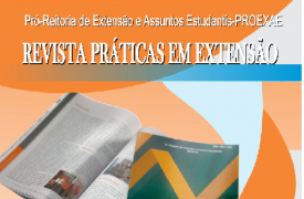 Aberta chamada pública para submissão de trabalhos na Revista Práticas em Extensão da UEMA