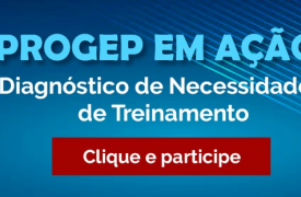 PROGEP faz levantamento das necessidades de formação e capacitação de recursos humanos da UEMA