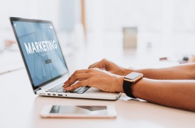 Pós-graduação em Marketing Digital da UEMA está com inscrições abertas