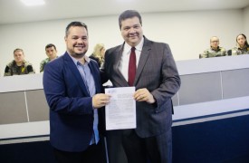 UEMA assina convênio com SEAP para oferta de Especialização em Gestão de Sistema Prisional