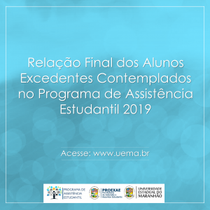 Excedentes contemplados