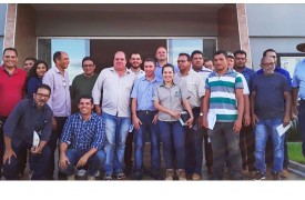 UEMA realiza a 4ª Consulta Pública do Zoneamento Agropecuário do Estado do Maranhão em Imperatriz