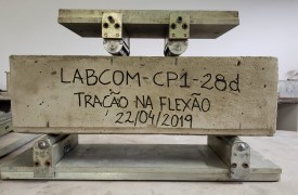Laboratório da UEMA disponibiliza pesquisa sobre concreto