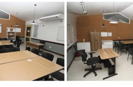 Laboratório da Habitação e Inovação da UEMA completa um ano de atividades