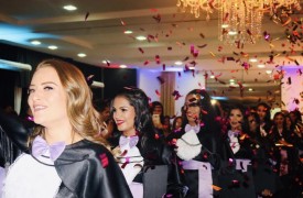 UEMA realiza colação de grau do Campus Balsas