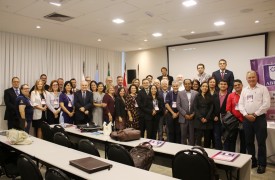 UEMA participa da reunião da ABRUEM para diálogo sobre a Missão Internacional para a Argentina e o Chile em setembro deste ano