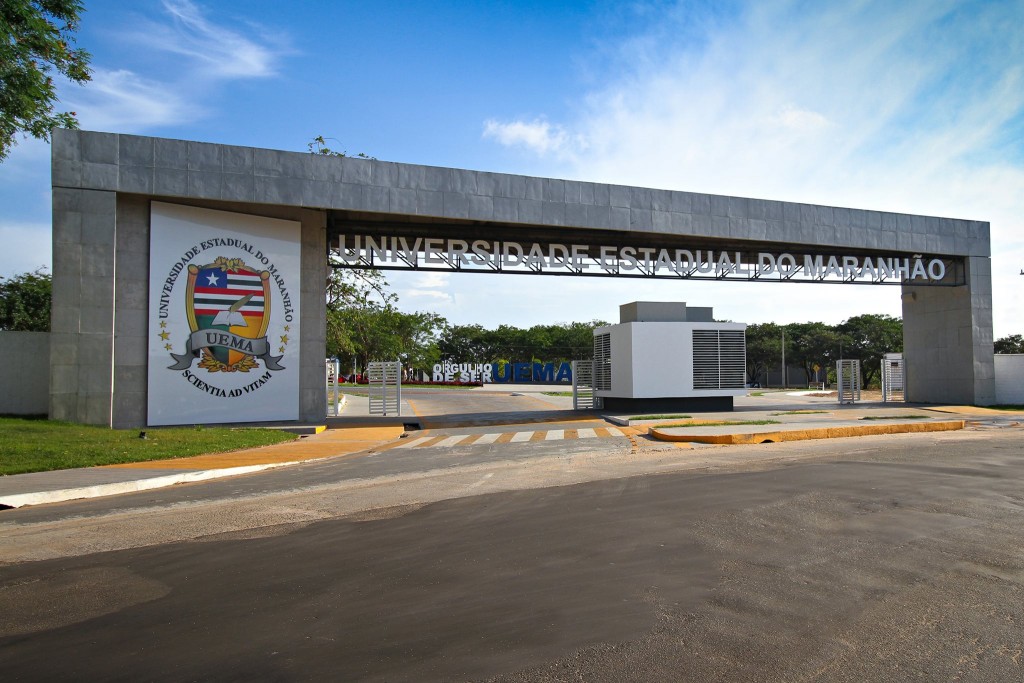 UEMA ENTRADA